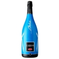 SZAMPAN CARBON BUGATTI BOLIDE EB.03 BLANC DE BLANC - MILLESIME VINTAGE 2013 0,75L + LUXURY BOX
