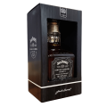JACK DANIEL'S SINGLE BARREL 0,7L + KARTONIK