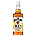 JIM BEAM HONEY KENTUCKY WHISKEY 0,7L