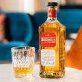 BUSHMILLS 14YO MALAGA WHISKEY SINGLE MALT + OPAKOWANIE