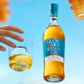 GLENMORANGIE TRIPLE CASK RESERVE WHISKY SINGLE MALT 0,7L + OPAKOWANIE