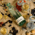 POLISH FOREST - IMA DISTILLERY - GIN 0,7L