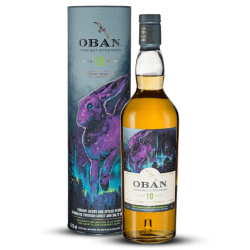 OBAN 10YO  SPECIAL RELEASES 2022 WHISKY SINGLE MALT 0,7L (1)