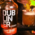 THE DUBLINER WHISKEY LIQUEUR 0,7L