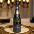Szampan MOET & CHANDON NECTAR IMPERIAL 0,75L + PERSONALIZACJA