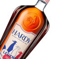 HARDY LEGEND 1863 0,7L + KARTONIK