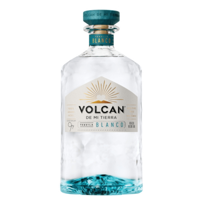 TEQUILA VOLCAN DE MI TIERRA BLANCO 0,7L