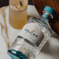 TEQUILA VOLCAN DE MI TIERRA BLANCO 0,7L