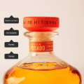 TEQUILA VOLCAN DE MI TIERRA REPOSADO 0,7L
