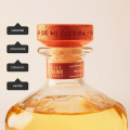 TEQUILA VOLCAN DE MI TIERRA CRISTALINO 40% 0,7L
