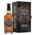 CHIVAS REGAL ULTIS WHISKY 0,7L + OPAKOWANIE