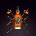 CHIVAS REGAL ULTIS WHISKY 0,7L + OPAKOWANIE