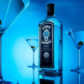 BOMBAY SAPPHIRE EAST GIN 0,7L