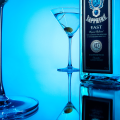 BOMBAY SAPPHIRE EAST GIN 0,7L