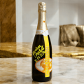 APERITIF CHANDON GARDEN SPRITZ 0,75L + PERSONALIZACJA