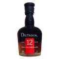 DICTADOR 12YO RUM 0,7L KOLUMBIA