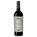 WINO BRONZEO ROSSO 0,75L