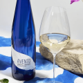 AVENTO MALVASIA-MOSCATEL BIAŁE PÓŁWYTRAWNE WINO HISZPAŃSKIE 0,75L