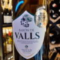 BARON DE VALLS BLANCO BIAŁE PÓŁWYTRAWNE WINO HISZPAŃSKIE 0,75L