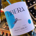 VITA LIBERA PINOT GRIGIO 0% 0,75L