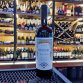 WINO BRONZEO BIANCO 0,75L
