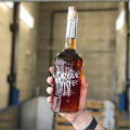 SAZERAC RYE STRAIGHT RYE WHISKEY 0,7L