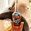 SAZERAC RYE STRAIGHT RYE WHISKEY 0,7L