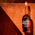 SAZERAC RYE STRAIGHT RYE WHISKEY 0,7L