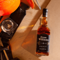 EVAN WILLIAMS BOURBON 0,7L