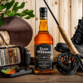 EVAN WILLIAMS BOURBON 0,7L