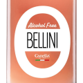 BELLINI CANELLA ALCOHOL FREE 0% 0,75L