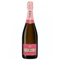 PIPER-HEIDSIECK ROSÉ SAUVAGE 0,75L + OPAKOWANIE