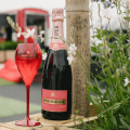 PIPER-HEIDSIECK ROSÉ SAUVAGE 0,75L + OPAKOWANIE