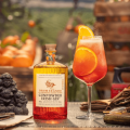 DRUMSHANBO GUNPOWDER ORANGE IRISH GIN 0,7L