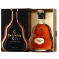 HENNESSY XO COGNAC 0,7L + KARTONIK