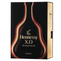 HENNESSY XO COGNAC 0,7L + KARTONIK