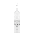 BELVEDERE ORGANIC VODKA 3L + KARTONIK
