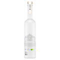 BELVEDERE ORGANIC VODKA 3L + KARTONIK