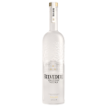 BELVEDERE ORGANIC VODKA 6,0L PODŚWIETLANA BUTELKA
