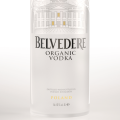 BELVEDERE ORGANIC VODKA 6,0L PODŚWIETLANA BUTELKA