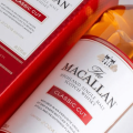 THE MACALLAN CLASSIC CUT 2024 WHISKY SINGLE MALT 0,7L + OPAKOWANIE