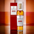 THE MACALLAN CLASSIC CUT 2024 WHISKY SINGLE MALT 0,7L + OPAKOWANIE