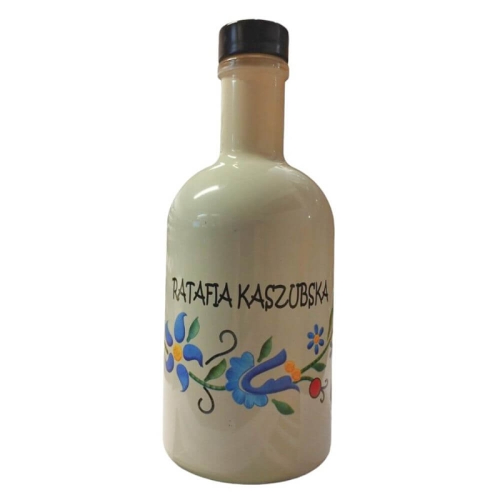 RATAFIA KASZUBSKA - NALEWKA 0,5L
