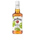 JIM BEAM APPLE KENTUCKY WHISKEY 0,7L