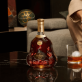 HENNESSY X.O. LIMITED EDITION NBA 2024 COGNAC 0,7L + BOX
