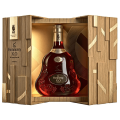 HENNESSY X.O. LIMITED EDITION NBA 2024 COGNAC 0,7L + BOX