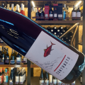 CONTRASTO ROSSO TERRE SICILLIANE IGT WINO WŁOSKIE WYTRAWNE 0,75L