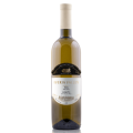 IVERIA VALLEY SCHUCHMANN TIFLIS BLANCO WINO GRUZIŃSKIE PÓŁWYTRAWNE 0,75L