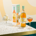 GLENMORANGIE A TALE OF ICE CREAM WHISKY SINGLE MALT 0,7L + OPAKOWANIE