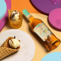 GLENMORANGIE A TALE OF ICE CREAM WHISKY SINGLE MALT 0,7L + OPAKOWANIE